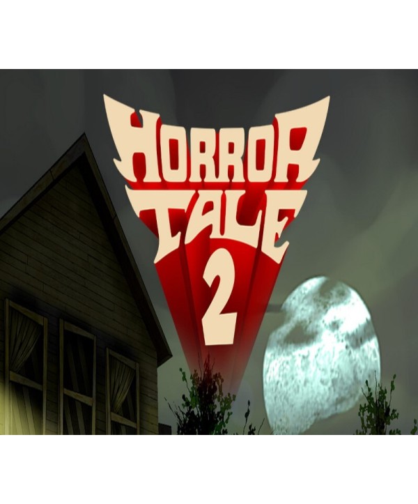 Horror Tale 2: Samantha Steam Key GLOBAL